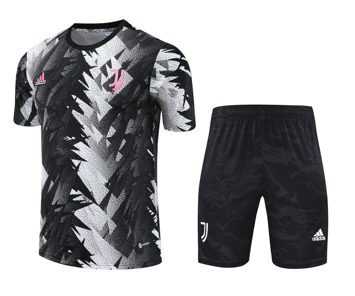 Conjunto de Treino Juventus 23/24 (Sob encomenda)