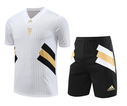 Conjunto de Treino Juventus 23/24 (Sob encomenda)