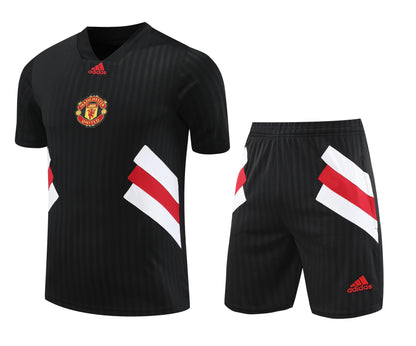 Conjunto de Treino Manchester United 23/24 (Sob encomenda)