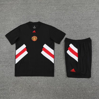 Conjunto de Treino Manchester United 23/24 (Sob encomenda)