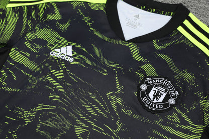 Conjunto de Treino Manchester United 23/24 (Sob encomenda)