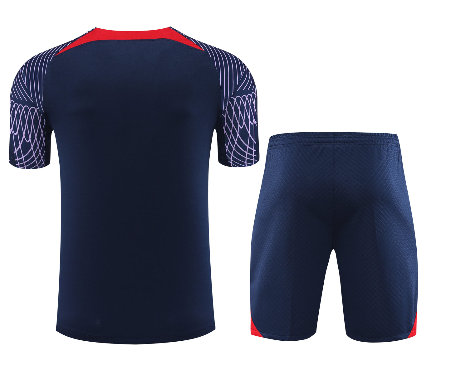 Conjunto de Treino PSG 23/24 (Sob encomenda)