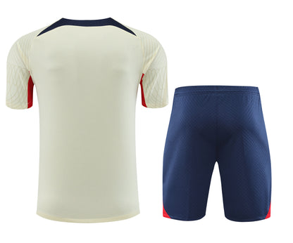 Conjunto de Treino PSG 23/24 (Sob encomenda)