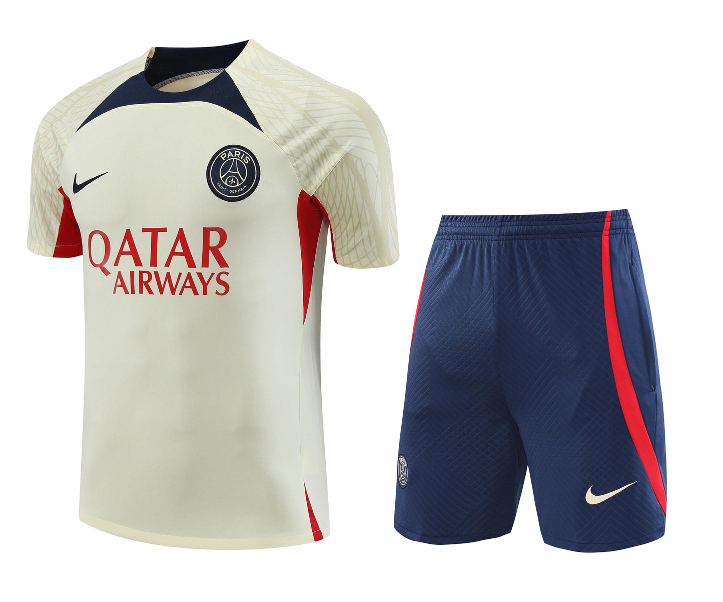 Conjunto de Treino PSG 23/24 (Sob encomenda)