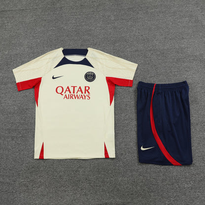 Conjunto de Treino PSG 23/24 (Sob encomenda)