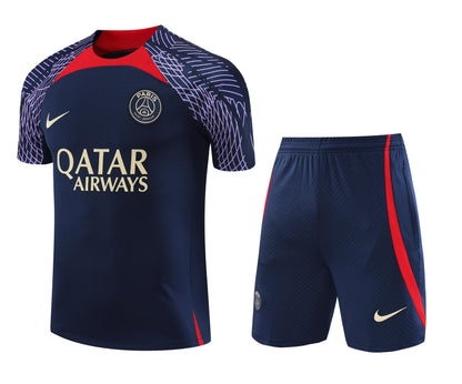 Conjunto de Treino PSG 23/24 (Sob encomenda)