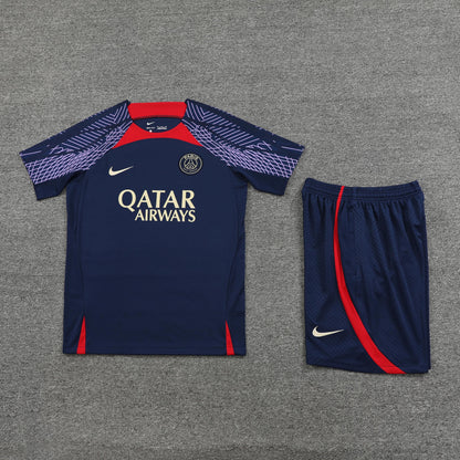 Conjunto de Treino PSG 23/24 (Sob encomenda)