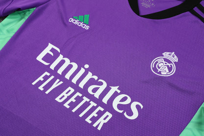 Conjunto de Treino Real Madrid 23/24 (Sob encomenda)