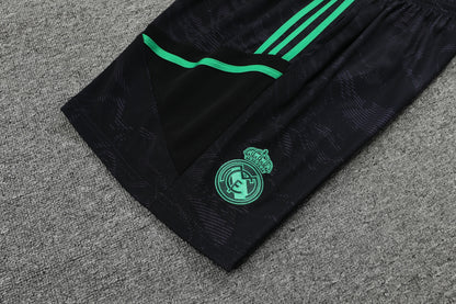 Conjunto de Treino Real Madrid 23/24 (Sob encomenda)