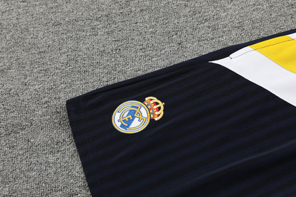 Conjunto de Treino Real Madrid 23/24 (Sob encomenda)