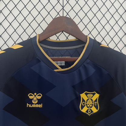 Camisa Tenerife II 24/25 Torcedor (Sob encomenda)