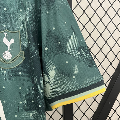 Camisa Tottenham III 24/25 Torcedor (Sob encomenda)