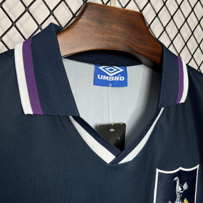 Camisa Tottenham I 94/95 Retrô (Sob encomenda)