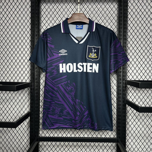 Camisa Tottenham I 94/95 Retrô (Sob encomenda)