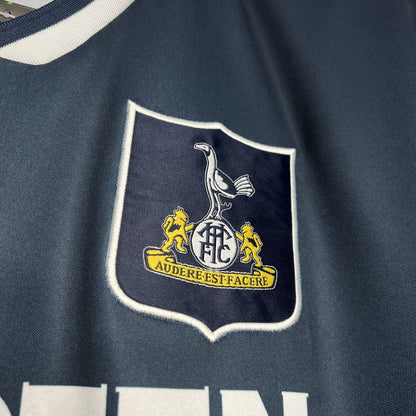 Camisa Tottenham I 94/95 Retrô (Sob encomenda)