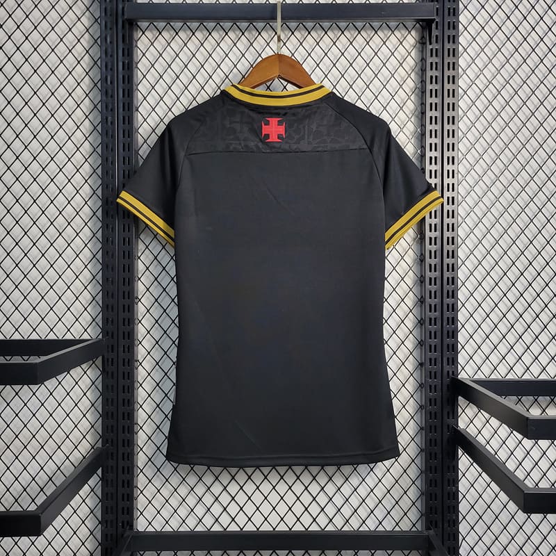 Camisa Vasco da Gama Goleiro 22/23 Feminina (Sob encomenda)