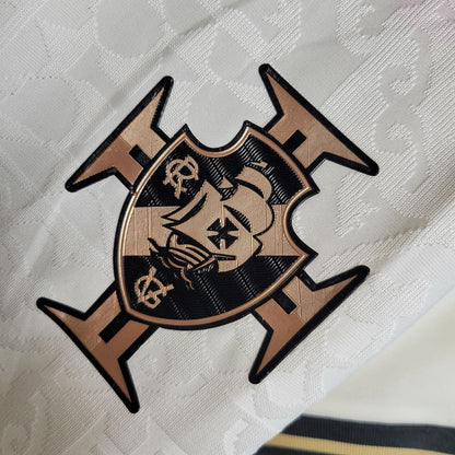 Camisa Vasco da Gama III 22/23 Feminina (Sob encomenda)