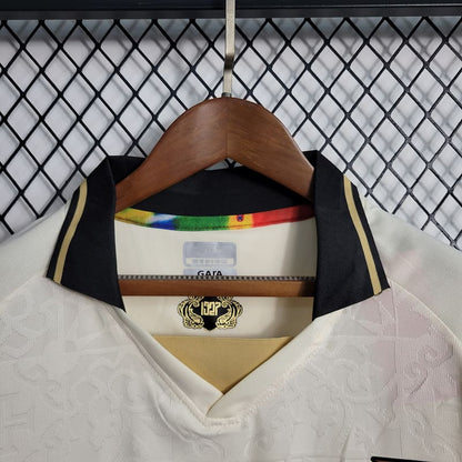 Camisa Vasco da Gama III 22/23 Feminina (Sob encomenda)