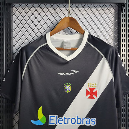 Camisa Vasco I 2011 Retrô (Sob encomenda)