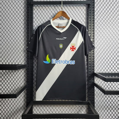 Camisa Vasco I 2011 Retrô (Sob encomenda)