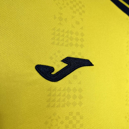 Camisa Villarreal II 24/25 Torcedor (Sob encomenda)