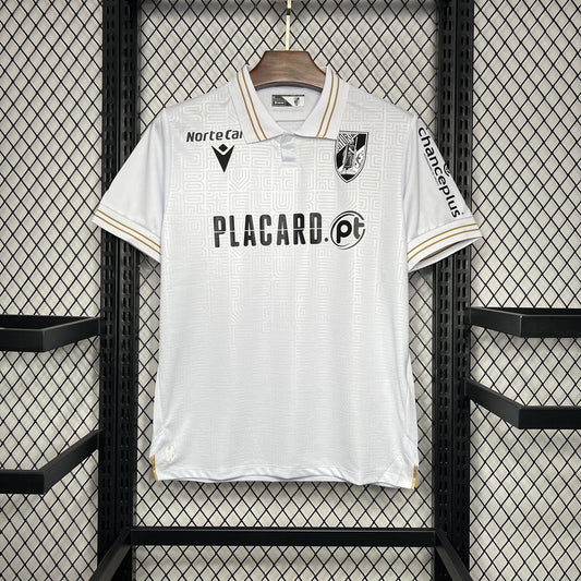 Camisa Vitória SC I 24/25 Torcedor (Sob encomenda)