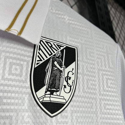 Camisa Vitória SC I 24/25 Torcedor (Sob encomenda)