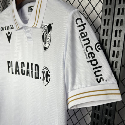 Camisa Vitória SC I 24/25 Torcedor (Sob encomenda)