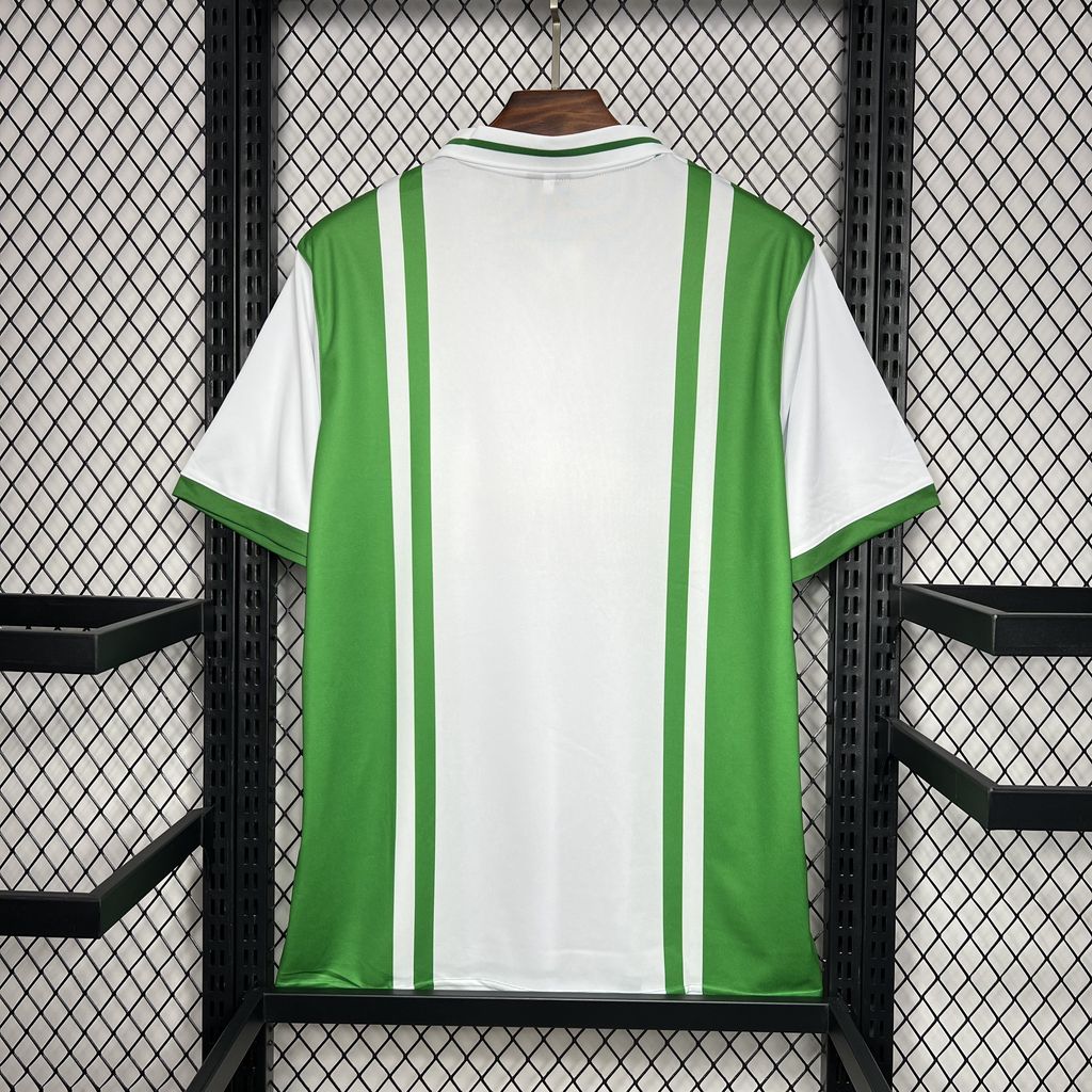 Camisa Werder Bremem I 96/97 Retrô (Sob encomenda)