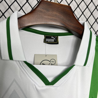 Camisa Werder Bremem I 96/97 Retrô (Sob encomenda)