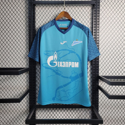 Camisa Zenit I 23/24 Torcedor (Sob encomenda)