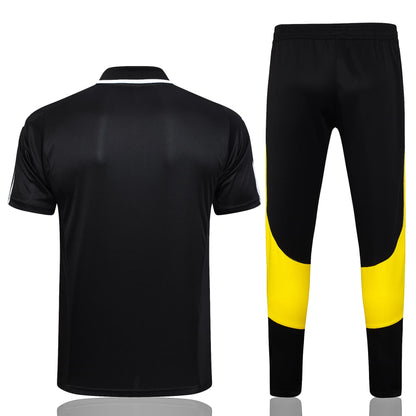 Conjunto de Treino Juventus 23/24 (Sob encomenda)