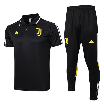 Conjunto de Treino Juventus 23/24 (Sob encomenda)