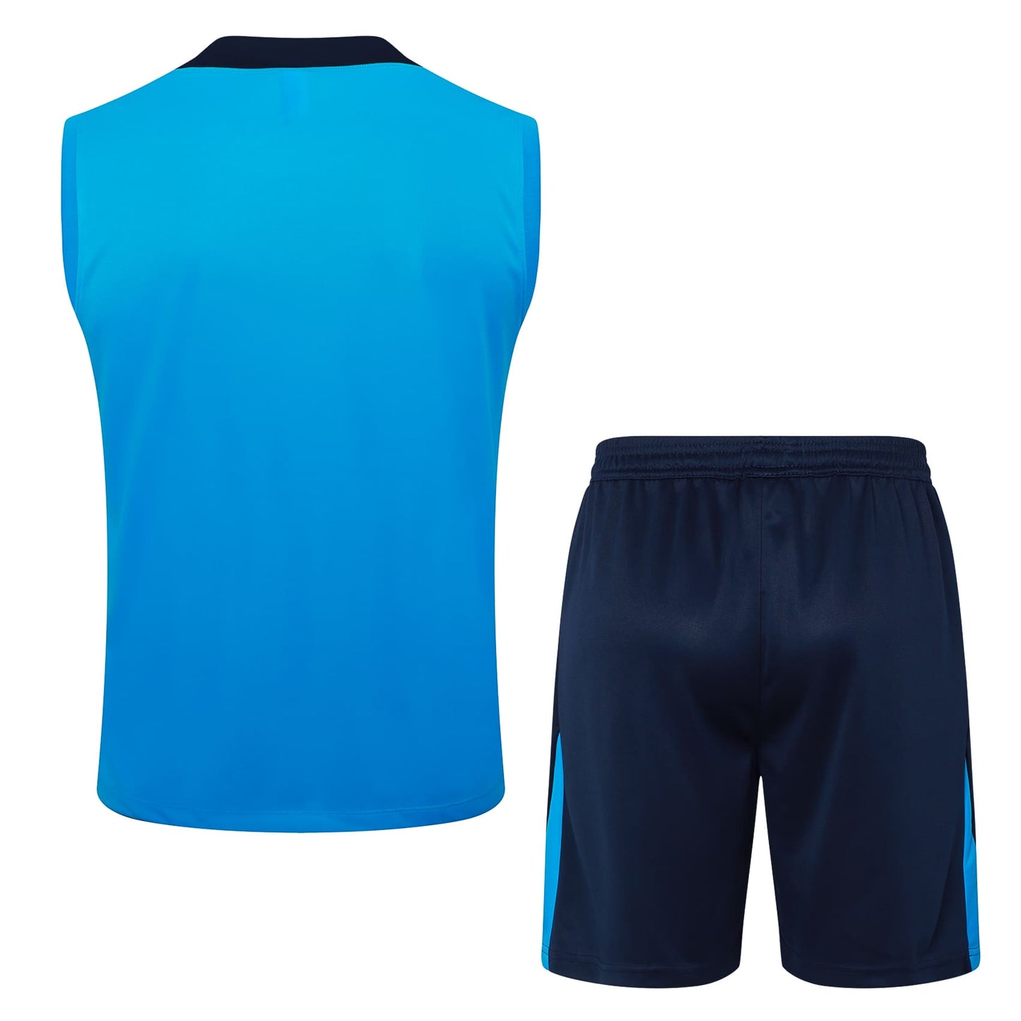 Conjunto de Treino Chelsea 24/25 (Sob encomenda)