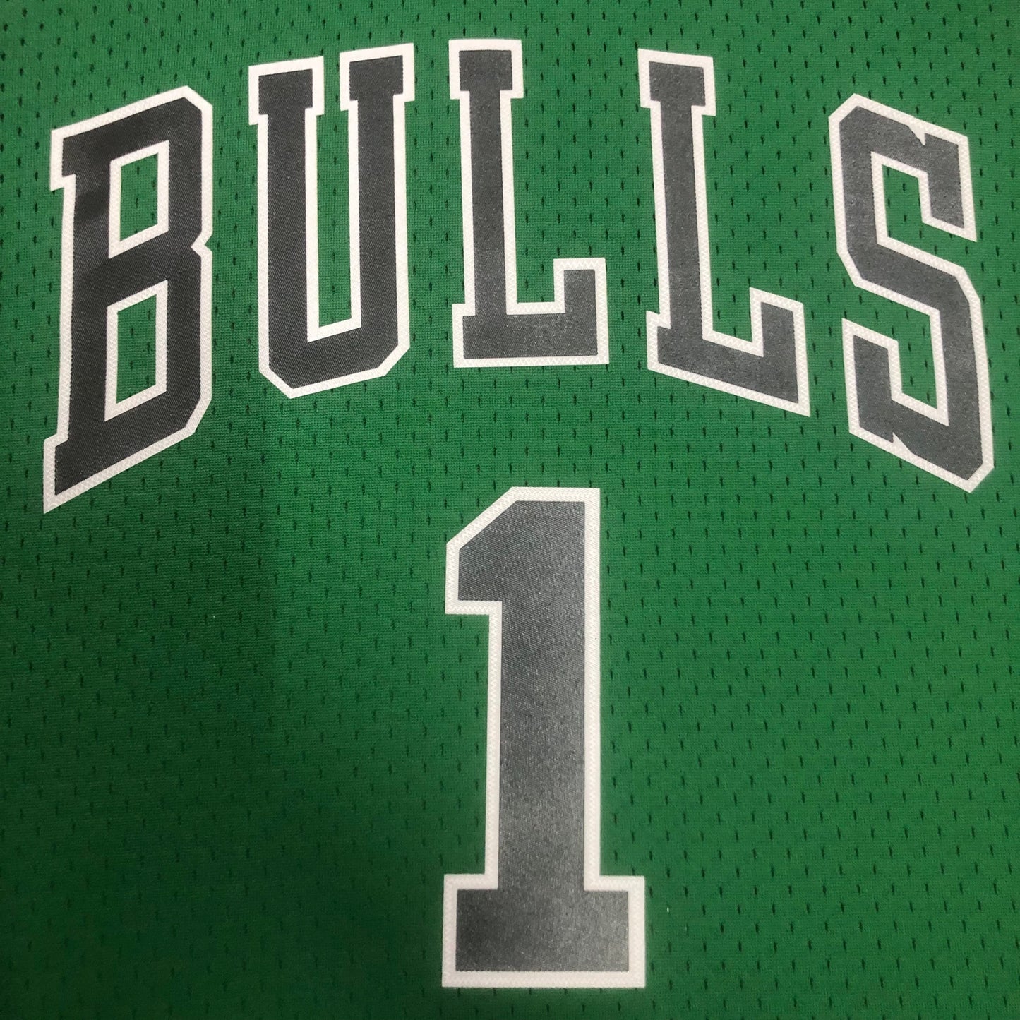 Regata Chicago Bulls NBA 2008 Mitchell And Ness Hardwood Classics Masculina (Sob encomenda)