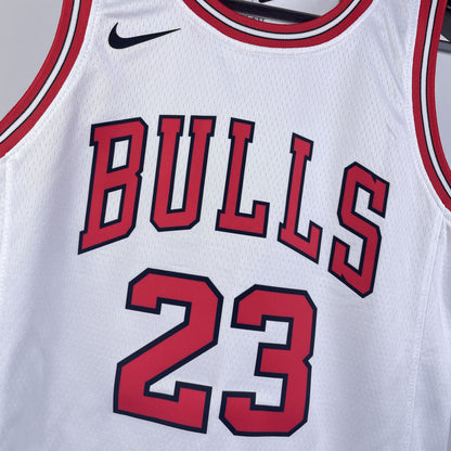 Regata Chicago Bulls NBA 2023 Association Edition Swingman Masculina (Sob encomenda)