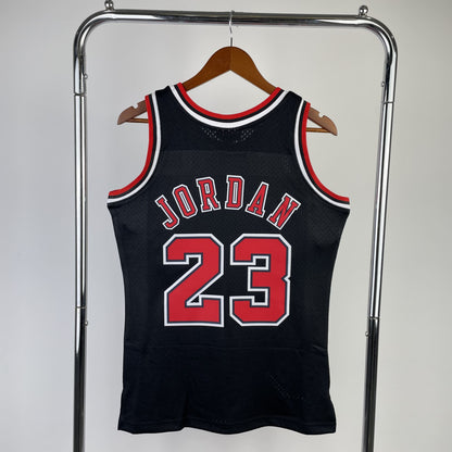 Regata Chicago Bulls NBA 1997 Mitchell And Ness Hardwood Classics Masculina (Sob encomenda)