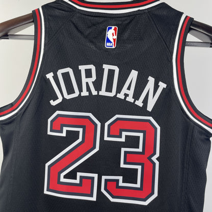 Regata Chicago Bulls NBA 2018 Statement Edition Swingman Masculina (Sob encomenda)