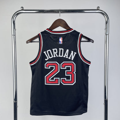 Regata Chicago Bulls NBA 2018 Statement Edition Swingman Masculina (Sob encomenda)