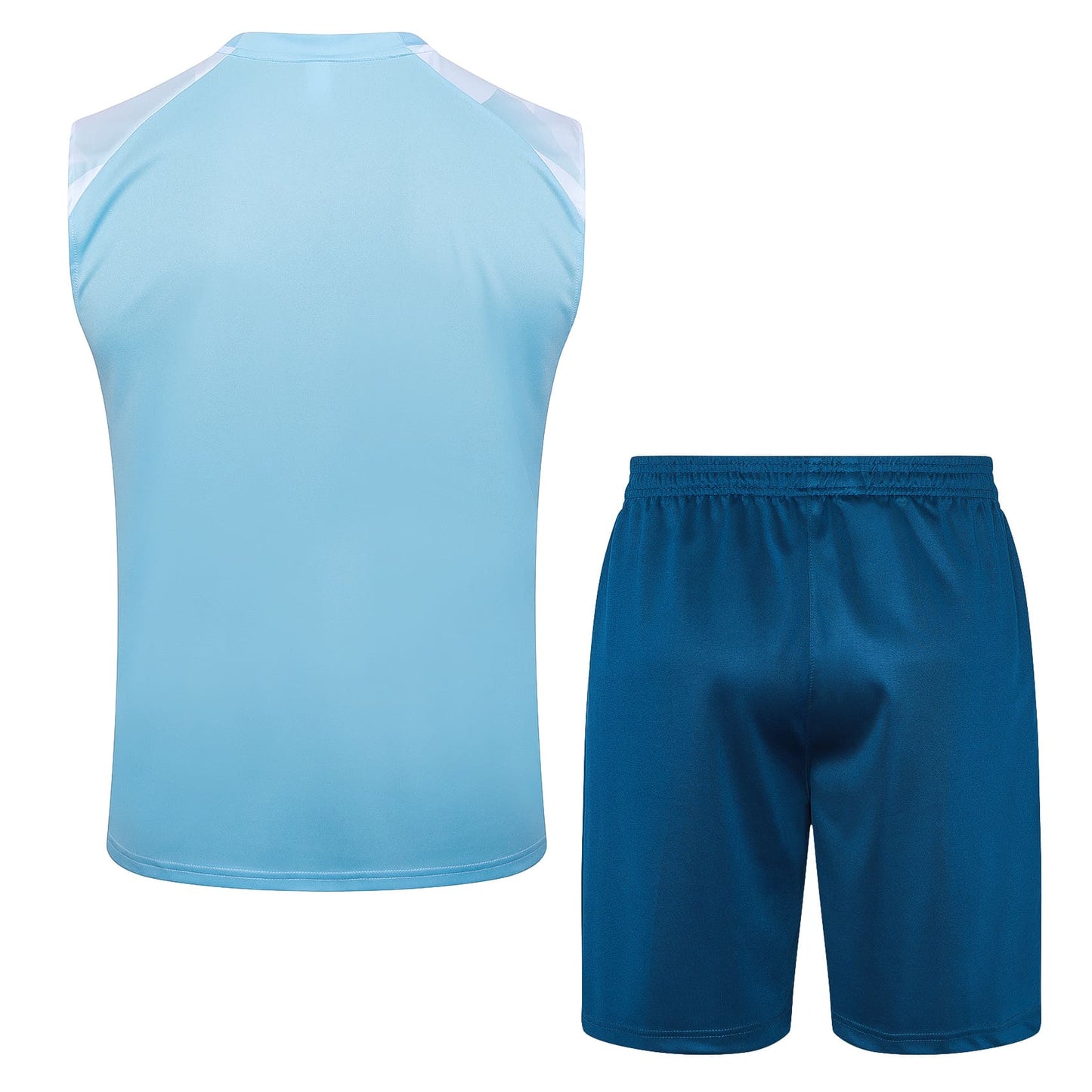 Conjunto de Treino Manchester City 23/24 (Sob encomenda)