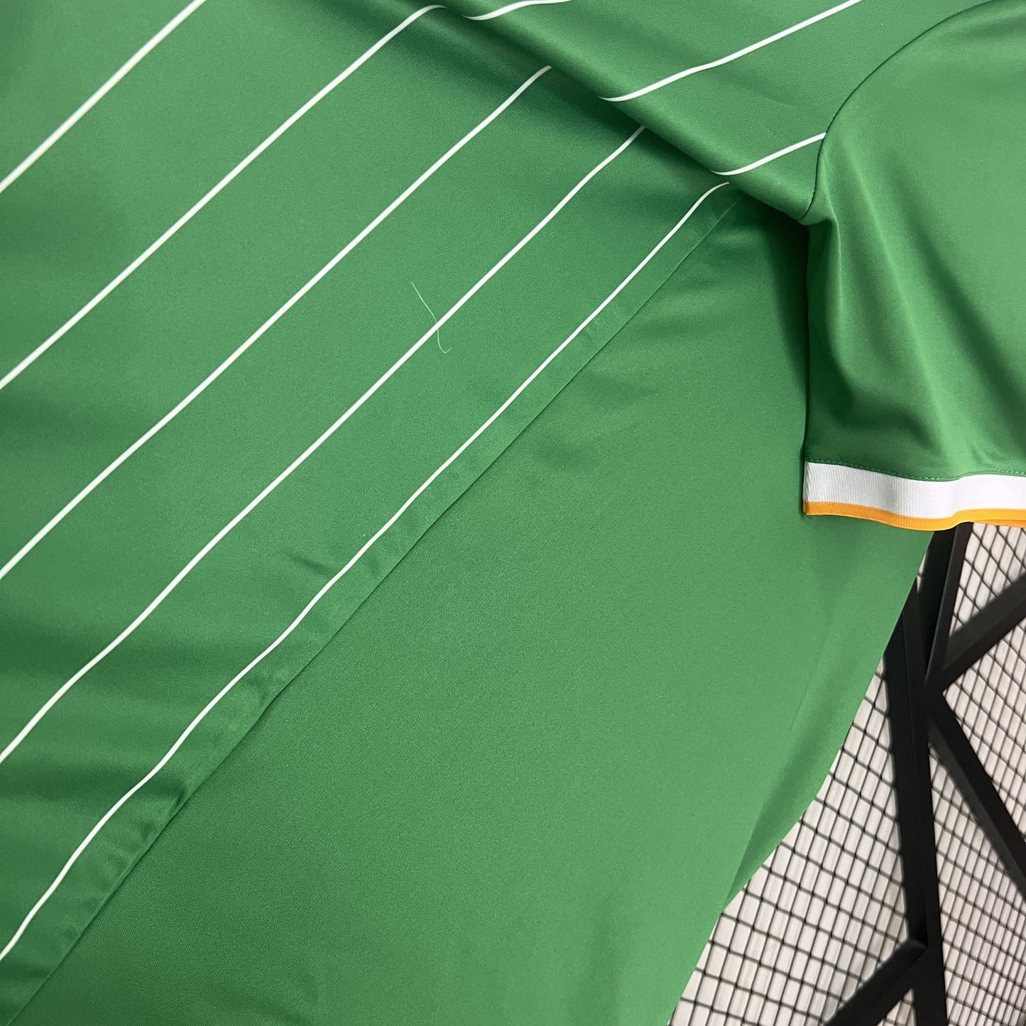 Camisa Celtic 'Irish Origins' 23/24 Torcedor (Sob encomenda)