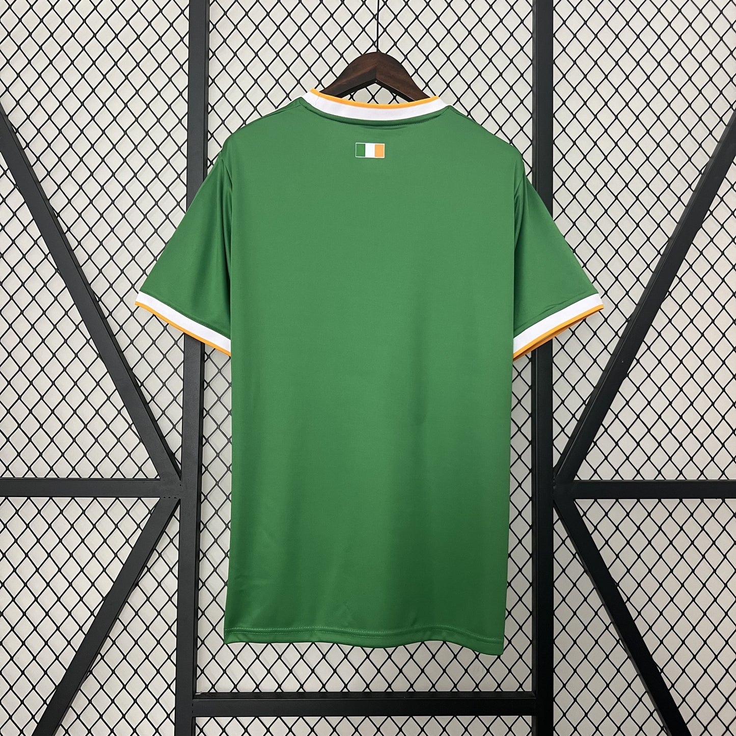 Camisa Celtic 'Irish Origins' 23/24 Torcedor (Sob encomenda)