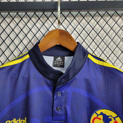 Camisa Club América II 98/99 Retrô (Sob encomenda)