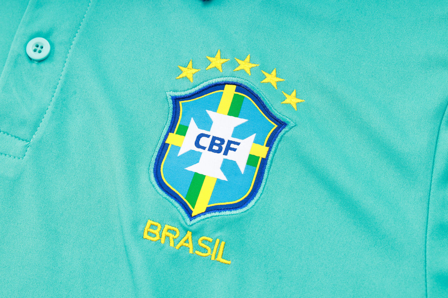 Conjunto de Treino Brasil 2024 (Sob encomenda)