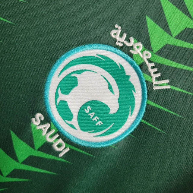 Kit Infantil Arábia Saudita I 2023 (Sob encomenda)