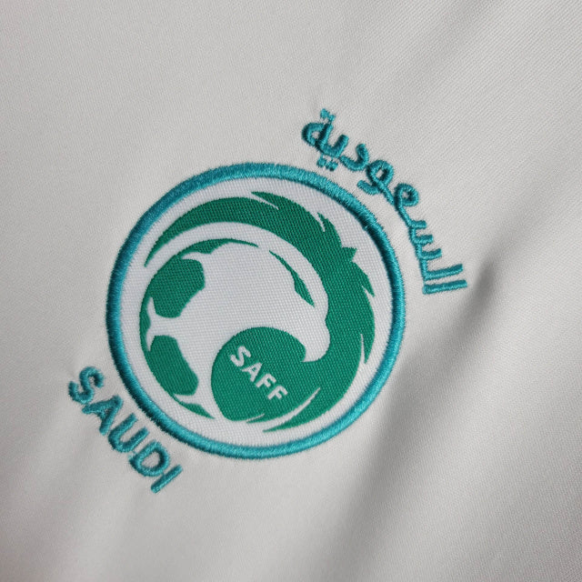 Kit Infantil Arábia Saudita II 2023 (Sob encomenda)