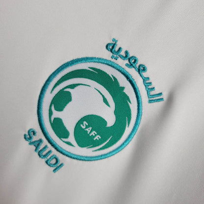 Kit Infantil Arábia Saudita II 2023 (Sob encomenda)