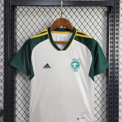 Kit Infantil Arábia Saudita II 2023 (Sob encomenda)