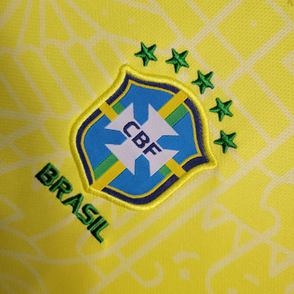 Kit Infantil Brasil I 2024 (Sob encomenda)