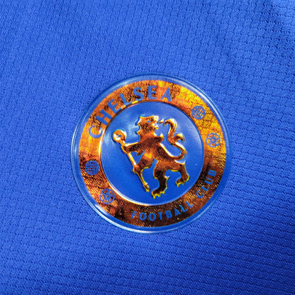 Kit Infantil Chelsea I 23/24 (Sob encomenda)